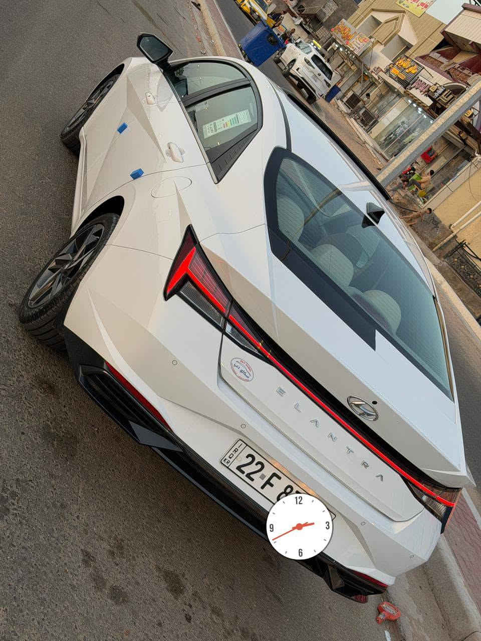 يااللة سلام عليكم وينه الي يدور جديد ومكفول
النترا موديل 2023  خليجي
 مكفولة (كفالة عامة من صبغ وضربة وتبديل وبارد وفتح ودعاميات كفالة) 
وكاله مجانيه بسم شركه وكاله تحويل مجاني فول مواصفات فتحه بصمه تشغيل عن بعد داخل بيجي ترحيب عند القتراب تبريد خلفي ثلج بصمتين بيها وليس وحده تايرات الشركه بيها  سيارة جديدة جدآ  الآن ماشية 42 سيارة مكينة 1600دوش سبير مانازل كتلوك شركة سيارة احلى من صور بهواي
السعر 165 ورقه وخادم الطيبين
العنوان بصره المعقل
***********
