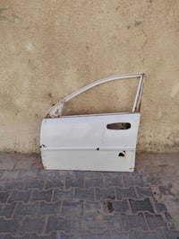 باب اوبترا • جهة السايق