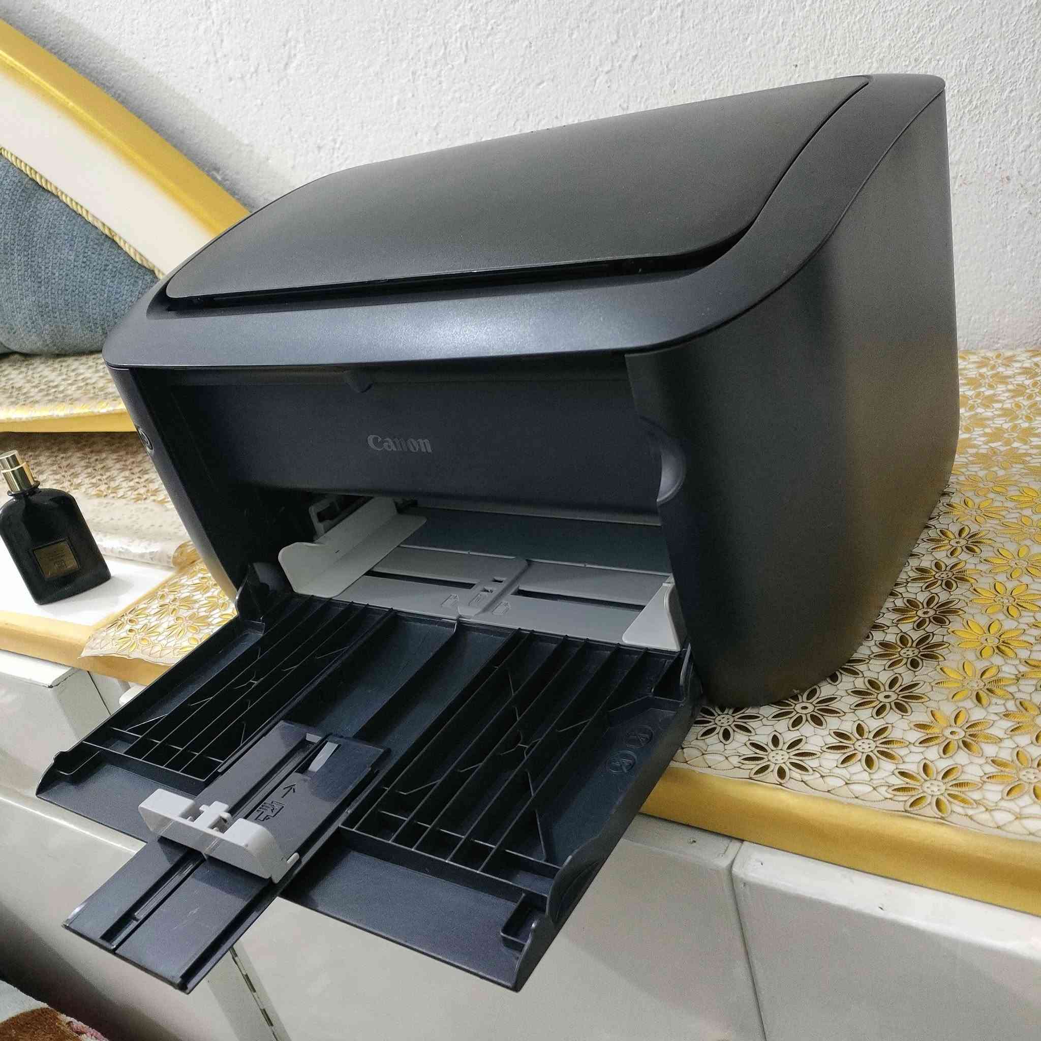 اسلام عليكم
طابعة Canon LBP 6020
مستخدم اصلي فيتنامي مع كاترج جديد مطبوع بي فقط التيست الفحص كما وضح بالمشور

✨السعر 100 الف 

🖨️ المميزات البارزة:
تعمل بسهولة مع أجهزة الكمبيوتر عبر منفذ USB. 

📞 ***********
      ***********
