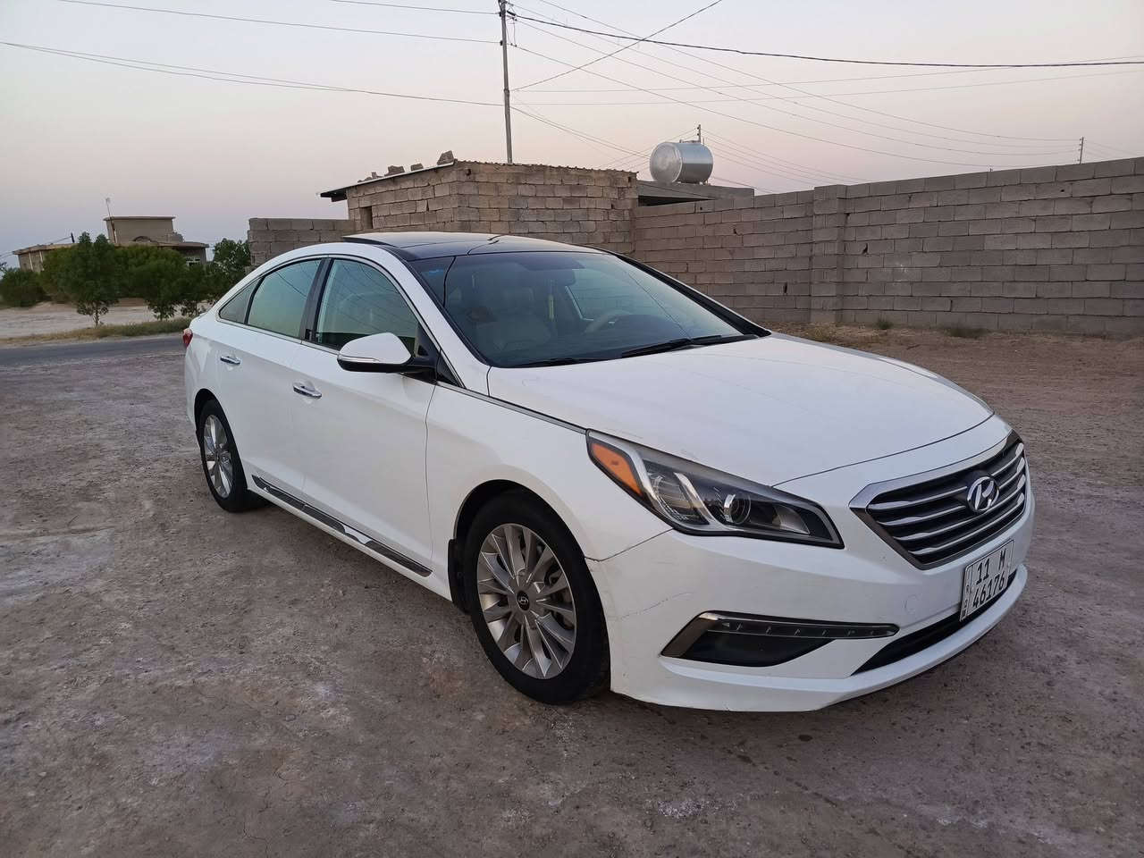 سلام عليكم سوناتا للبيع خليجي 2015 رقم بغداد انكليزي كير محرك 2400جي دي اي  بسمي تحويل ثاني يوم مواصفات لمتد Vip
سلام عليكم سوناتا للبيع خليجي 2015 رقم بغداد انكليزي كير محرك 2400جي دي اي  بسمي تحويل ثاني يوم مواصفات لمتد Vip

بنوراما 

شاشه دواره

اشاير بالمري 

بصمه ابواب 

تشغل بصمه

لايت زنون

دبل كزوز

تحكم ستيرن

تبريد قطعتين

كشن كهربائي 

تخم تاير 

ضرر بنيد سرقه بلادي فقط 

سعر 140وبيهه مجال 

مكان كرمه ذراع دجله 

استفسار ع رقم ***********
