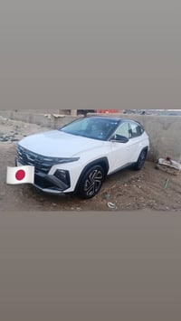 توكسان ٢٠٢٦ • كفاله عامه • ماشيه ٧٠٠٠