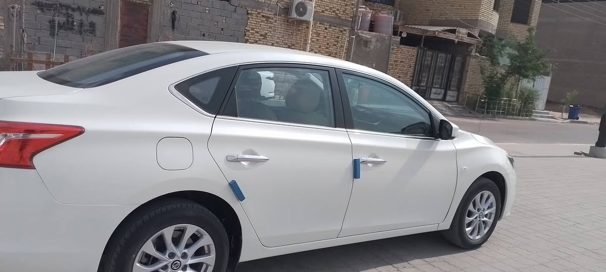 سنترا • ٢٠٢٥ • رقم اربيل