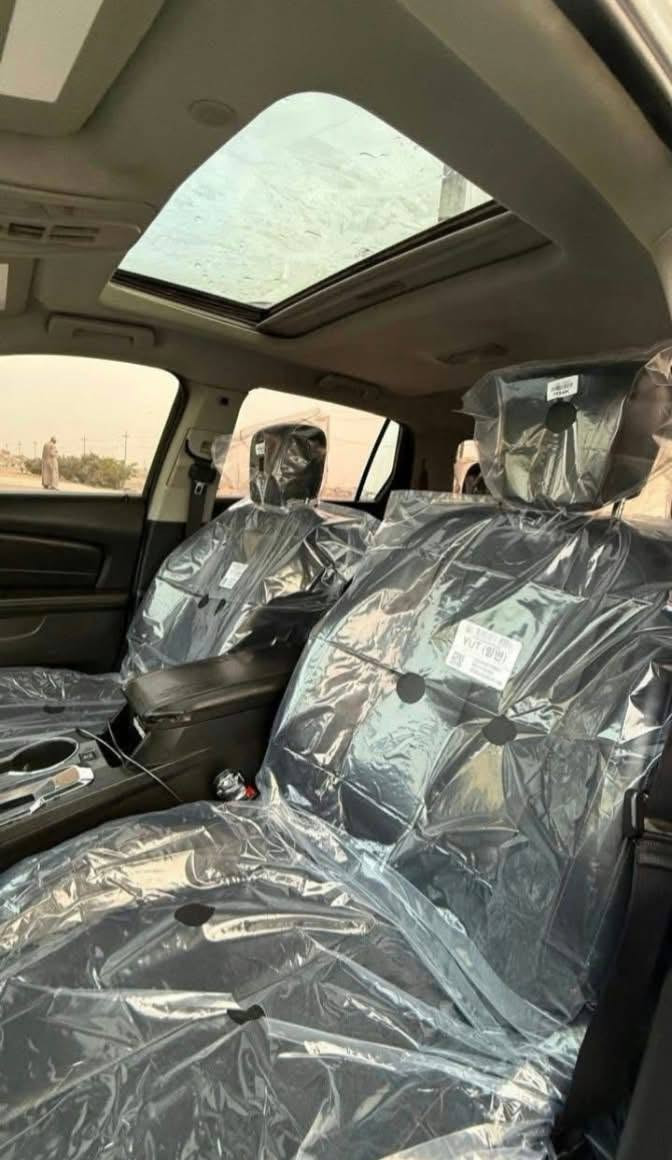 جمسي تيران • ٢٠١٣ • فئة SLT