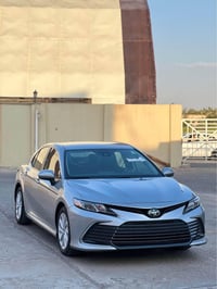 كامري • ٢٠٢٤ • مواصفات LE