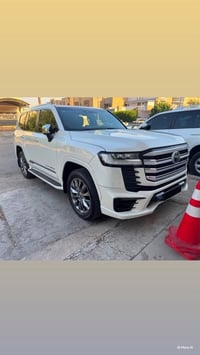 د كروز  2023 VX  لمتدد اصل  ماشيه 40 الف رقم بغداد ب اسمنه داخل احمر  ...