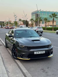 تشارجر GT • ٢٠٢٣ • رقم اربيل
