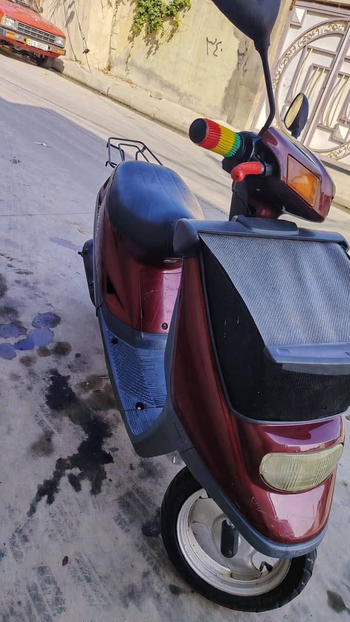 بزون • نضيف • محرك ما مفتوح