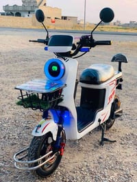 R9 2026 • بطارية 32 أمبير • كير 4 تبديلات