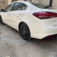 فورتي ٢٠١٧ • وارد امريكي • بدون حادث