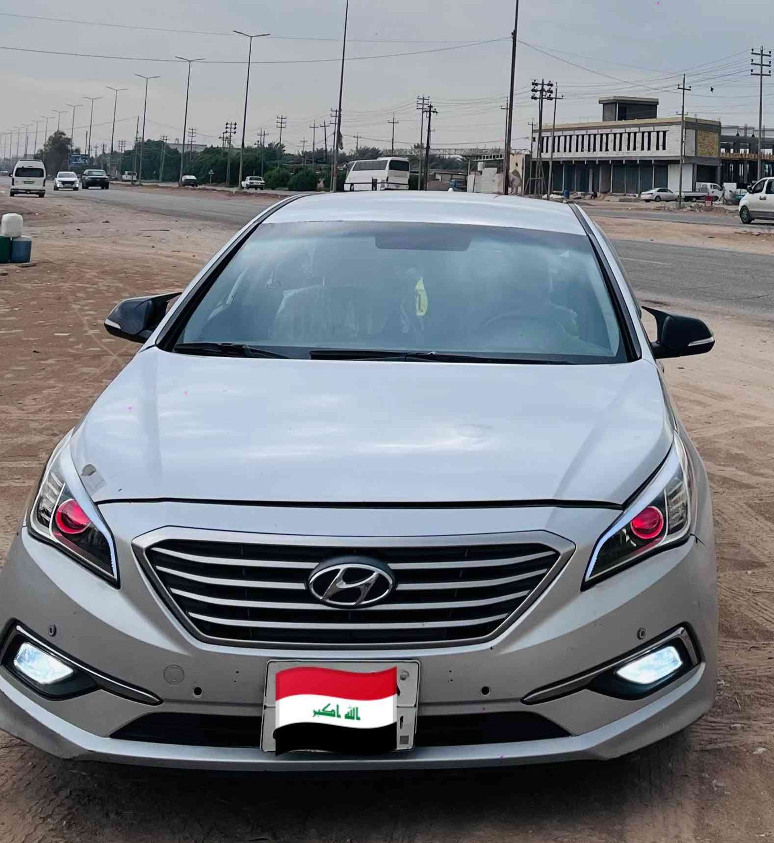 رقم اربيل • موديل ٢٠١٧ • ١٥٠٠٠٠ كم