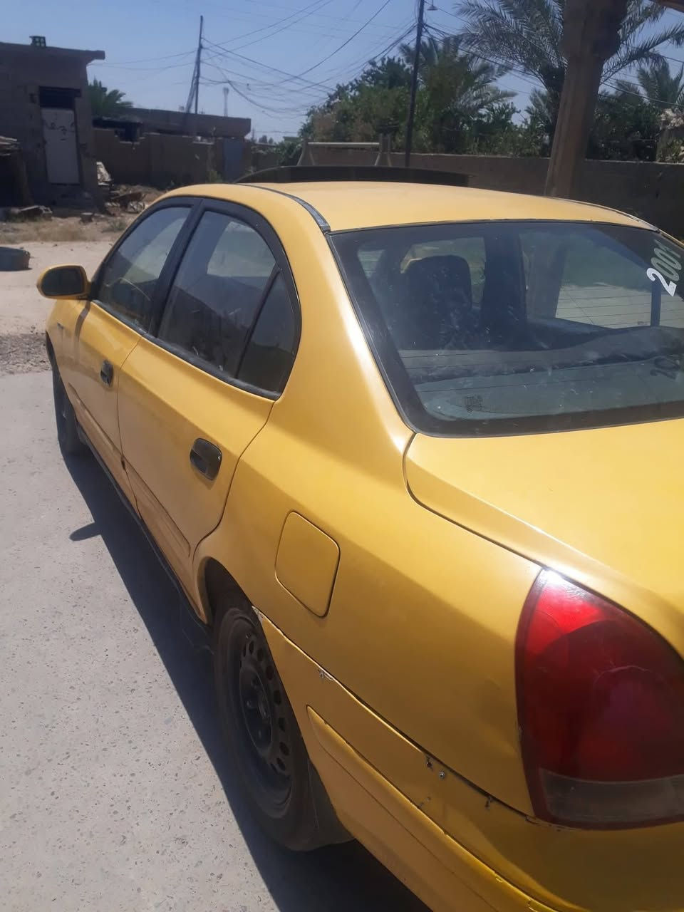 انتر 2001رقم بغداد كير عادي رايد 42ورقة ***********العنوان تكريت صلاح الدين

