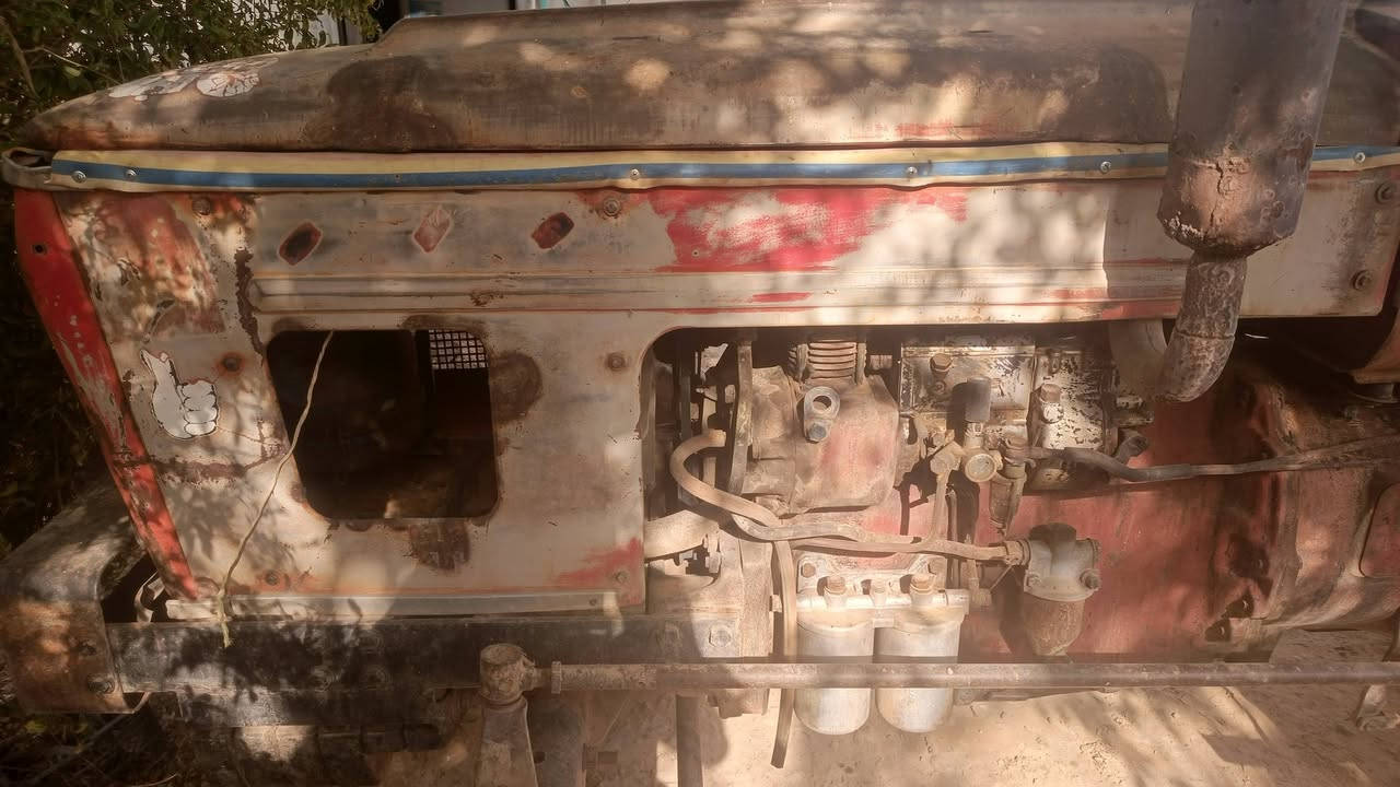 عنتر • موديل ٨٨ • جلولاء ديالى