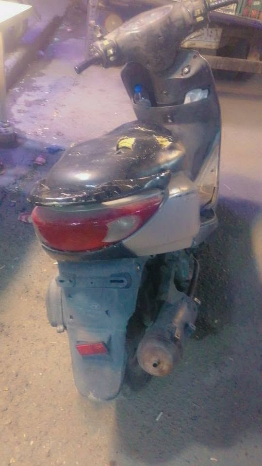 بريز • محرك مايبخر • دبلات تعبانه
