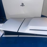 عندي بلي فايف سلم كامل ملحقات  لبييع تواصل على الرقم 07775712873 عنوان...