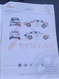 سوناتا ٢٠١٢ • امريكي • بدون حادث