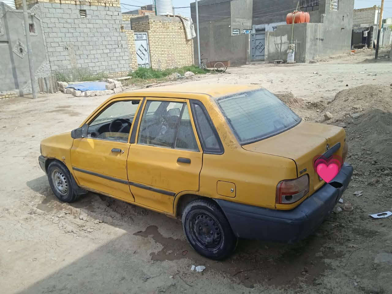 سايبا • ٢٠١١ • ترخيص بصره