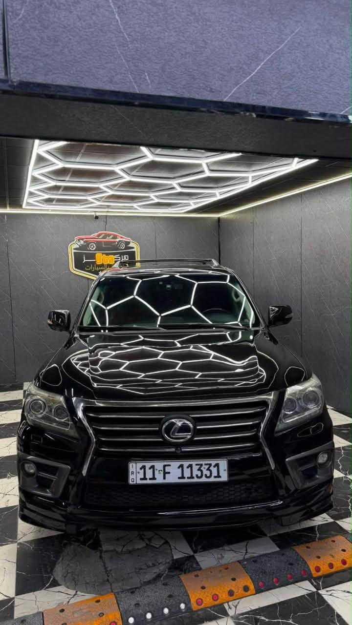 سلام عليكم
لكزس 2015 فول مواصفات 

V8. 570
السياره جديده مانقصها شي باسمي السياره تحويل مباشر عنوان بصره

ماعده ضربه بيها بخشم البنيد ماشيه 230k
 4كامرات
جنطه كهربائيه 
3شاشات بلادي
داخل جلد قيسي بلادي
قول زنون لايت متحرك
كشنات كهربائي
ذاكره كشن ميموري
بعد هواي مواصفات

السعر 370 

الرقم:***********

