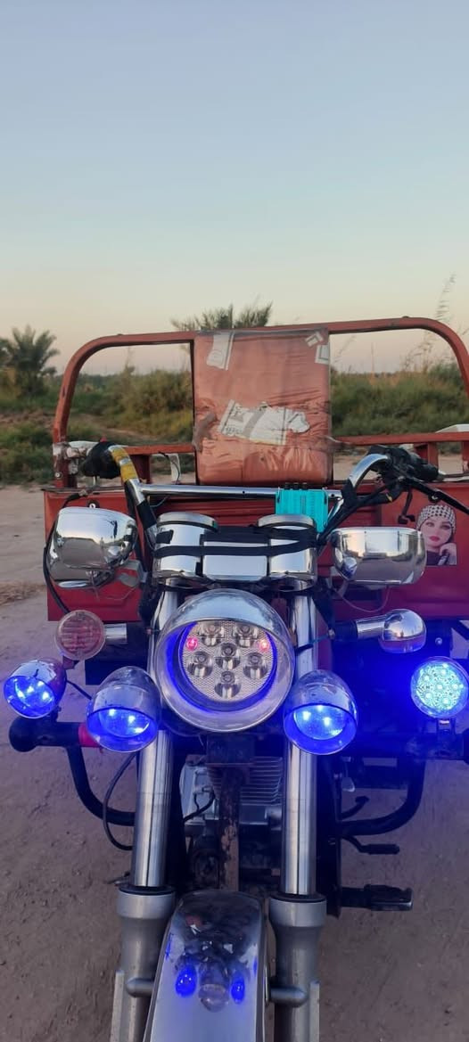 مديل ٢٠ محرك ٢٥ اوراق اصولي كفاله شاصي كهربائيات كله شغاله سعره ١٣٠٠ وبيه مجال قليل كلش مكاني طوريج ***********
