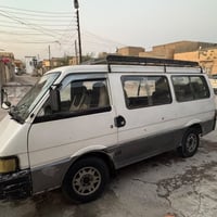 كيه بسته • ١٩٩٣ • مكينة وجير جاهزين