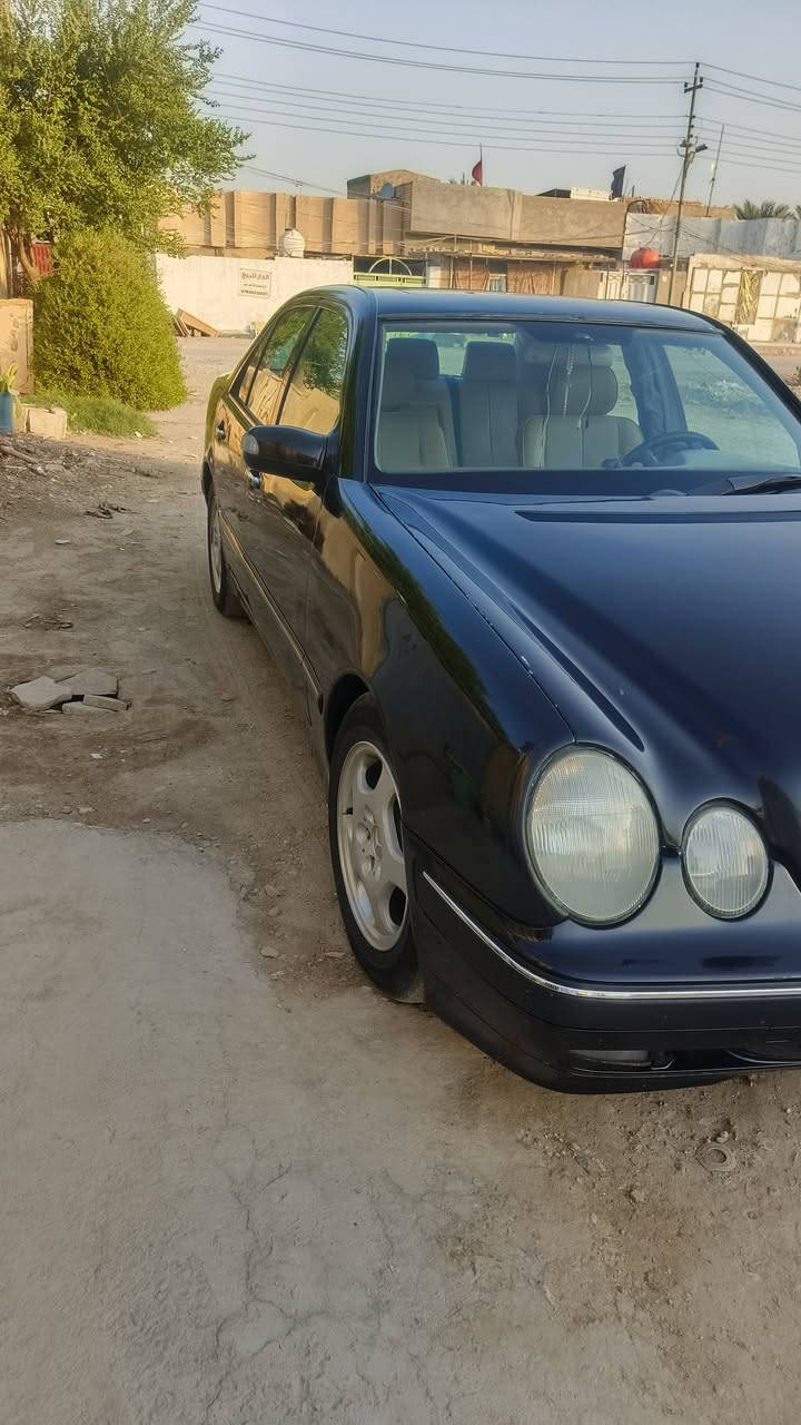مارسديس ام عيون موديل 2000 رقم أرييل محرك وكير جدد سلايت عاطل كراسي كهرباء السياره صبغ جمالية فقط تخم تاير حداديه جديده كهربائيات كلها شغاله منظومه زنون مكان السياره بابل
‏‪ 
مارسديس ام عيون موديل 2000 رقم أرييل محرك وكير v  جدد سلايت عاطل كراسي كهرباء السياره صبغ جمالية فقط تخم تاير حداديه جديده كهربائيات كلها شغاله منظومه زنون  السعر 85 وبيها مجال مكان السياره بابل 
***********0‬‏
