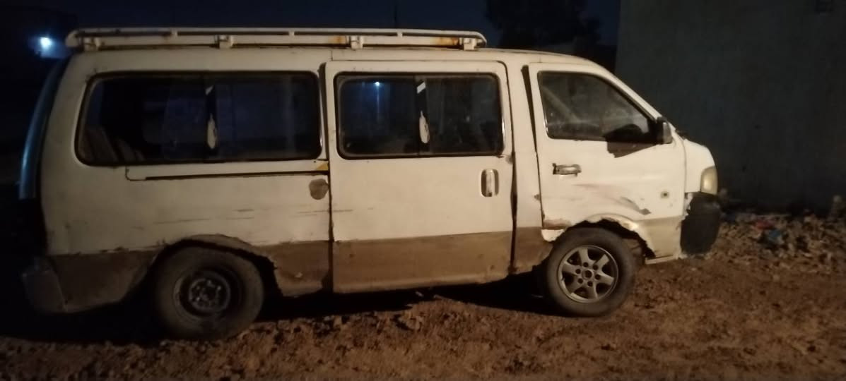 السلام عليكم بريجو منغولي كير مكينه اكسن جديد مكفولات
بيع ومراوس سعرها 25 وبيها مجال سياره حزامها مخيس الكاعيه مابيه شي
تواصل ***********
