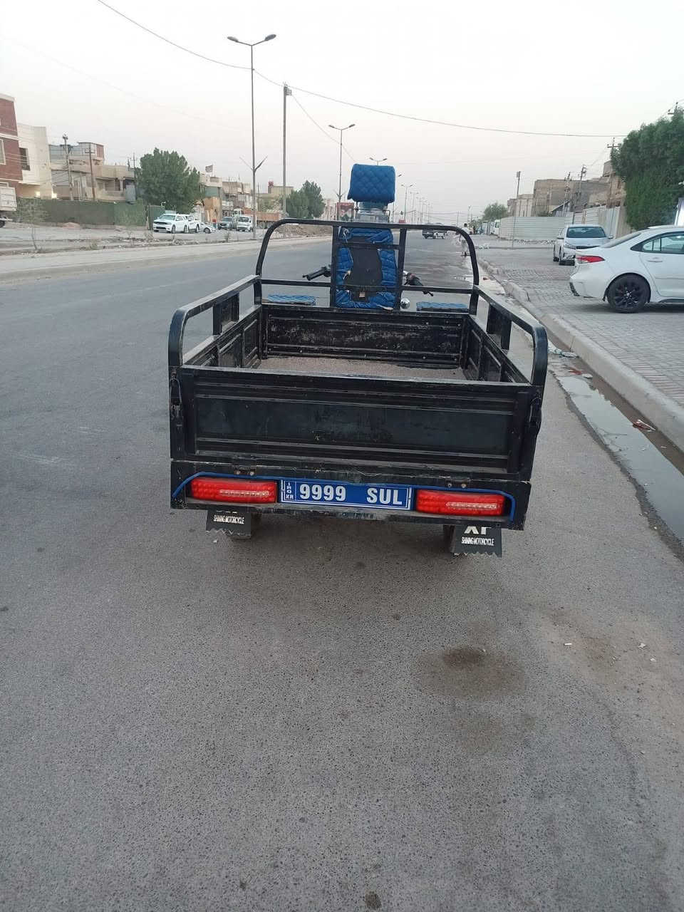 السلام عليكم ستوته 2024 باب اول دبل عريض ابو الختم ستوته لا لحيم ولا صبغ محرك مامفتوح كهربائيات كله شغاله نگره سلف مكينه ساعه تايرات جدد كبل للشغل كلهن جوبلس السعر مليون و 900 وبيها مجال قليل العنوان بغداد البياع حي الرساله الرقمم بي وتساب ***********
***********
