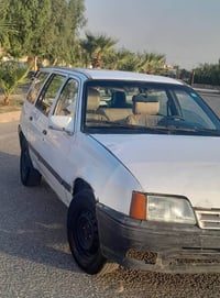 موديل ١٩٩١ • بطاقة بنزين • السنوية ٢٠٢٧