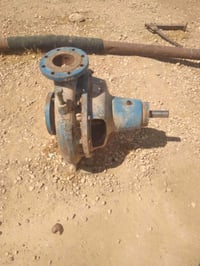حنفية تركية • ستاندر