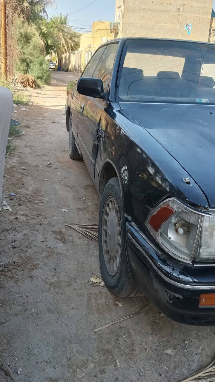 تويوتا كراون • مكلف