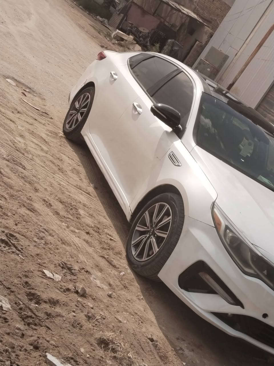 اوبتما ٢٠١٩ • رقم اربيل • بنوراما