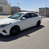 سيراتو • موديل ٢٠٢٣ • ٦٣٠٠٠ كم
