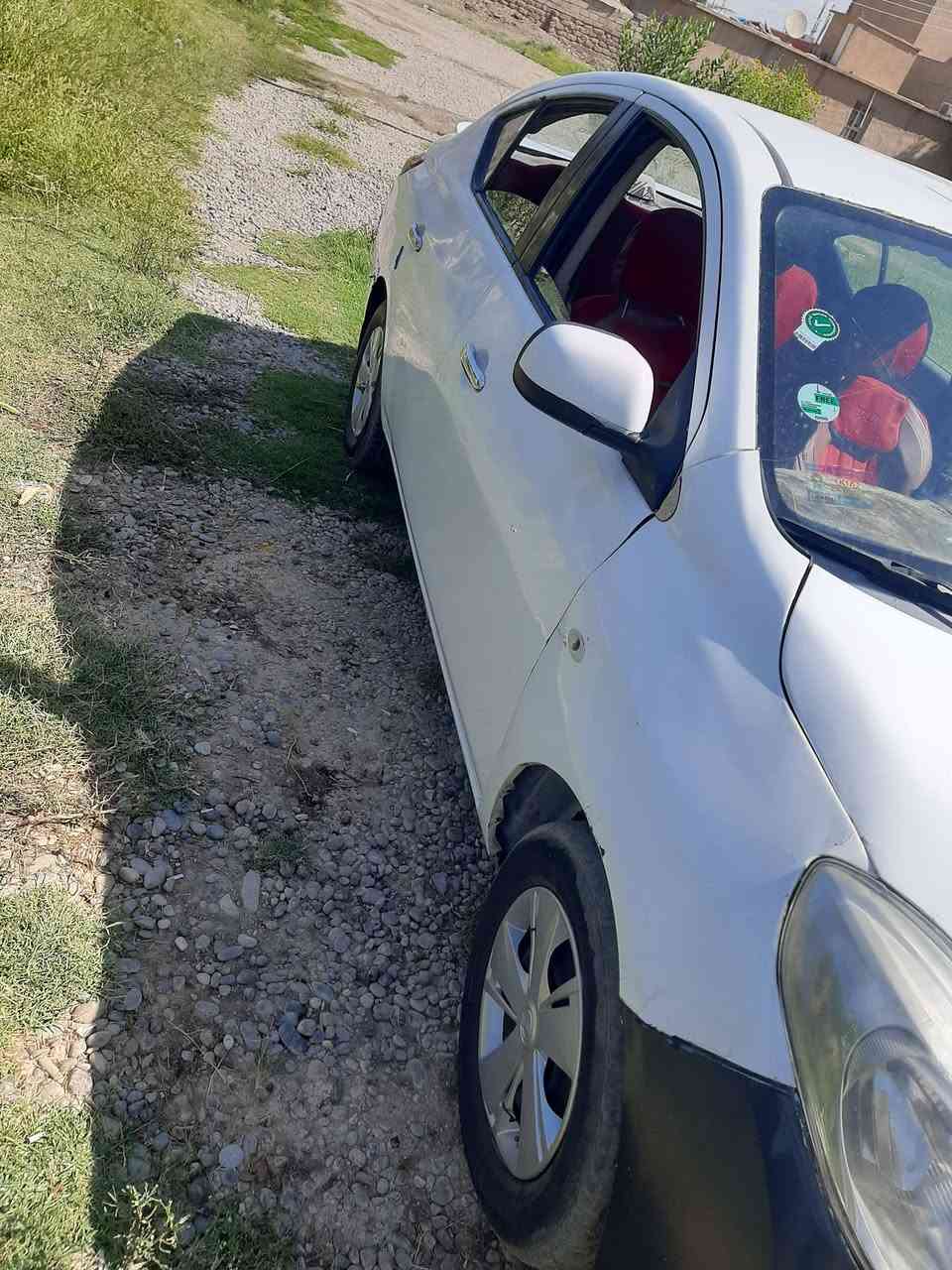 محرك شرط • جير شرط • الشرقاط