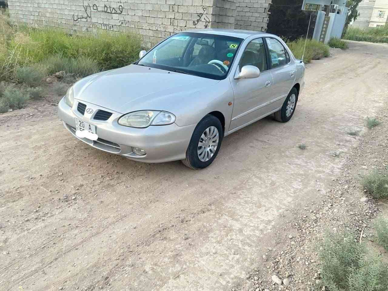 سلام عليكم النترا موديل 2000 بسمي مشروع وطني رقم جديد انكليزي بسمي هزه جديده سنوية 31 محرك 2000 كير أوتو تبريد ثلج تدفئه شغاله صبغتها جديده فرن حراري درجه أوله بدون معجون صبغ جماليه بدون ضربه شاشه اربع سماعات  لايت زنون عالى ناصي جرس دك  من تعبر 120 كهربائيات كلها شغال صدر امامي خلفي جديد تخم تاير جديد سياره استخدام شخصي السعر(( 43)) وبيها مجال للطيبن
العنوان ديالى بعقوبه
أستفسار ***********
سلام عليكم النترا موديل 2000 بسمي مشروع وطني رقم جديد انكليزي بسمي هزه جديده سنوية 31 محرك 2000 كير أوتو تبريد ثلج تدفئه شغاله صبغتها جديده فرن حراري درجه أوله بدون معجون صبغ جماليه بدون ضربه شاشه اربع سماعات  لايت زنون عالى ناصي جرس دك  من تعبر 120 كهربائيات كلها شغال صدر امامي خلفي جديد تخم تاير جديد سياره استخدام شخصي السعر(( 43)) وبيها مجال للطيبن
