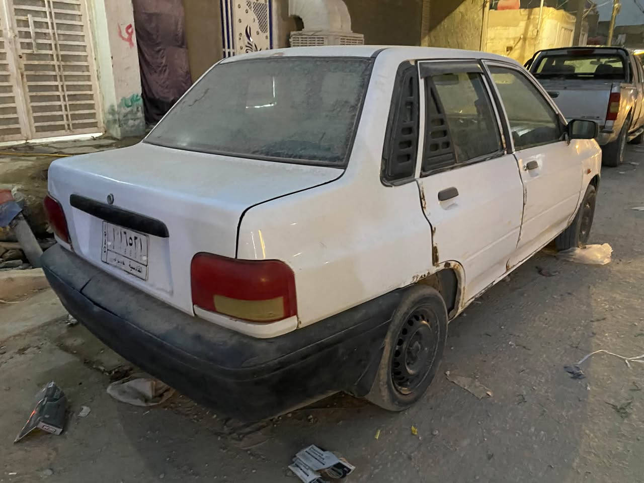 ٢٠١٢ • تحويل مباشر • رقم قادسيه