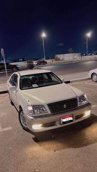 تويوتا كراون • قرار ١٠٢ • محرك D4
