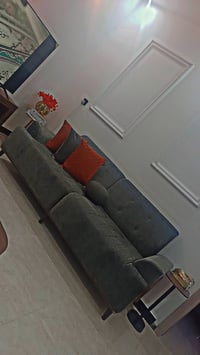 اثاث بيت كامل • مستعمل نضيف • ما ابيع قطع