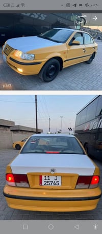 بيكاجو • ٢٠١١ • مكينة وجير جديد