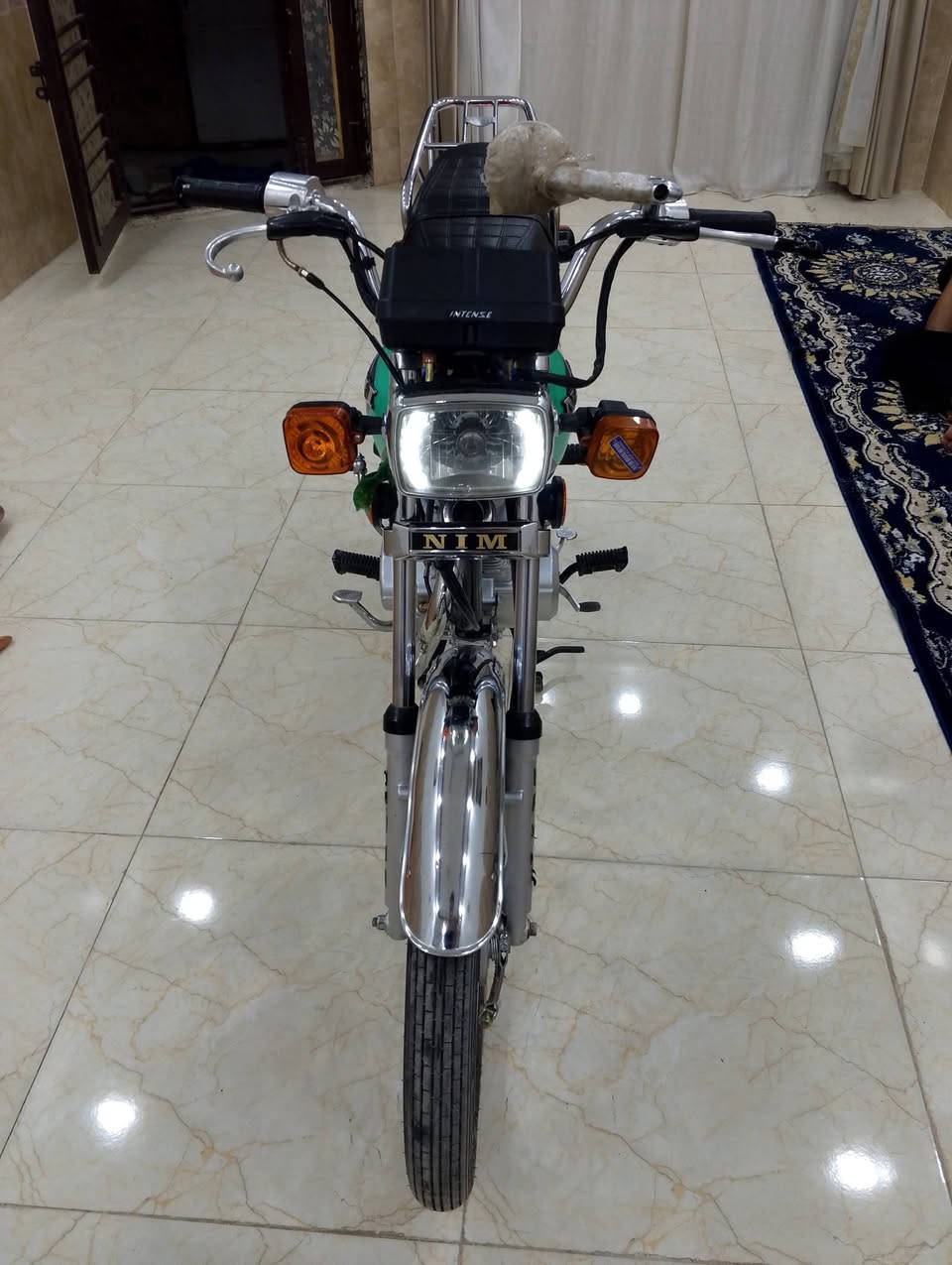 نامه • ٢٠٢٧ • كفاله