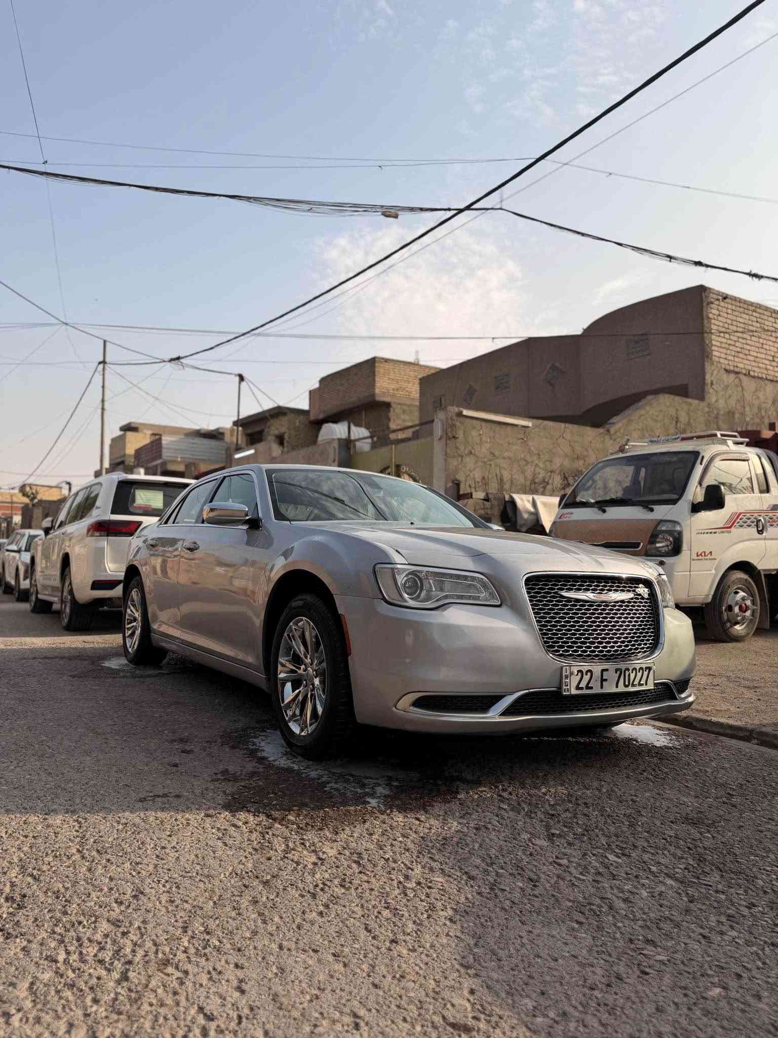 بغداد • سيارة • موبايل المعلن