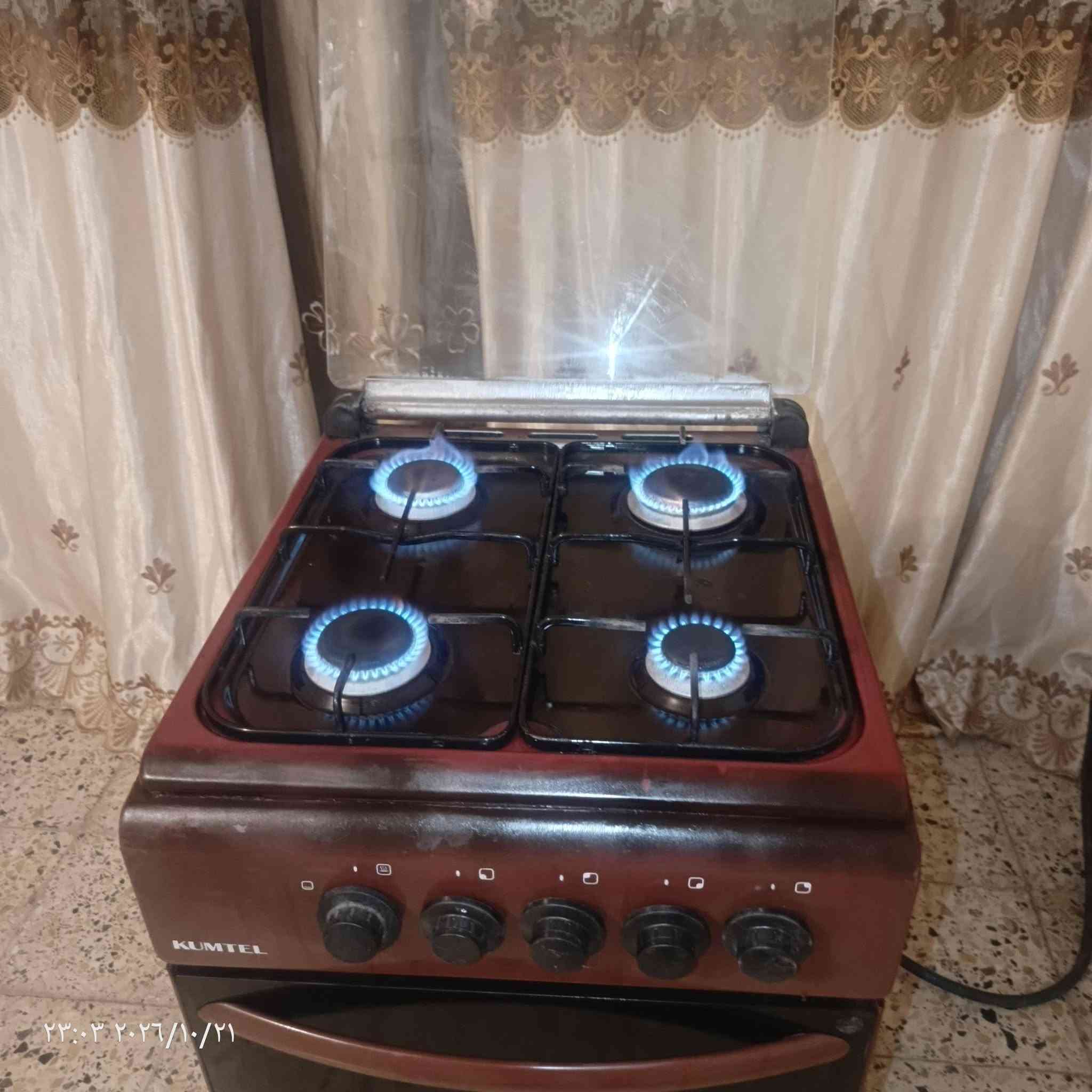 طباخ تركي • للبيع • كما بالصور