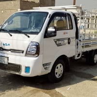 شاحنة • واسط • فيها مجال