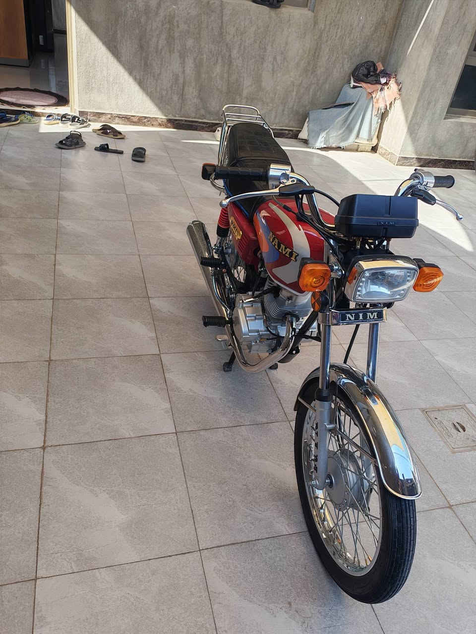 نامه متياز الشكل المرغوب 3 احرف موديل 27 كفاله عامه كله شغال اوراق كامله السعر 750 اوبيه مجال لشراي مكاني بابل قضاء الهاشمية ***********
