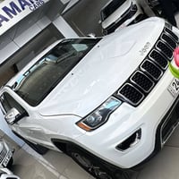 جراند شيروكي • ٢٠٢٠ • ٤x٤