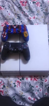 بلي ٤ • مهكر • ٥٠٠جيجا