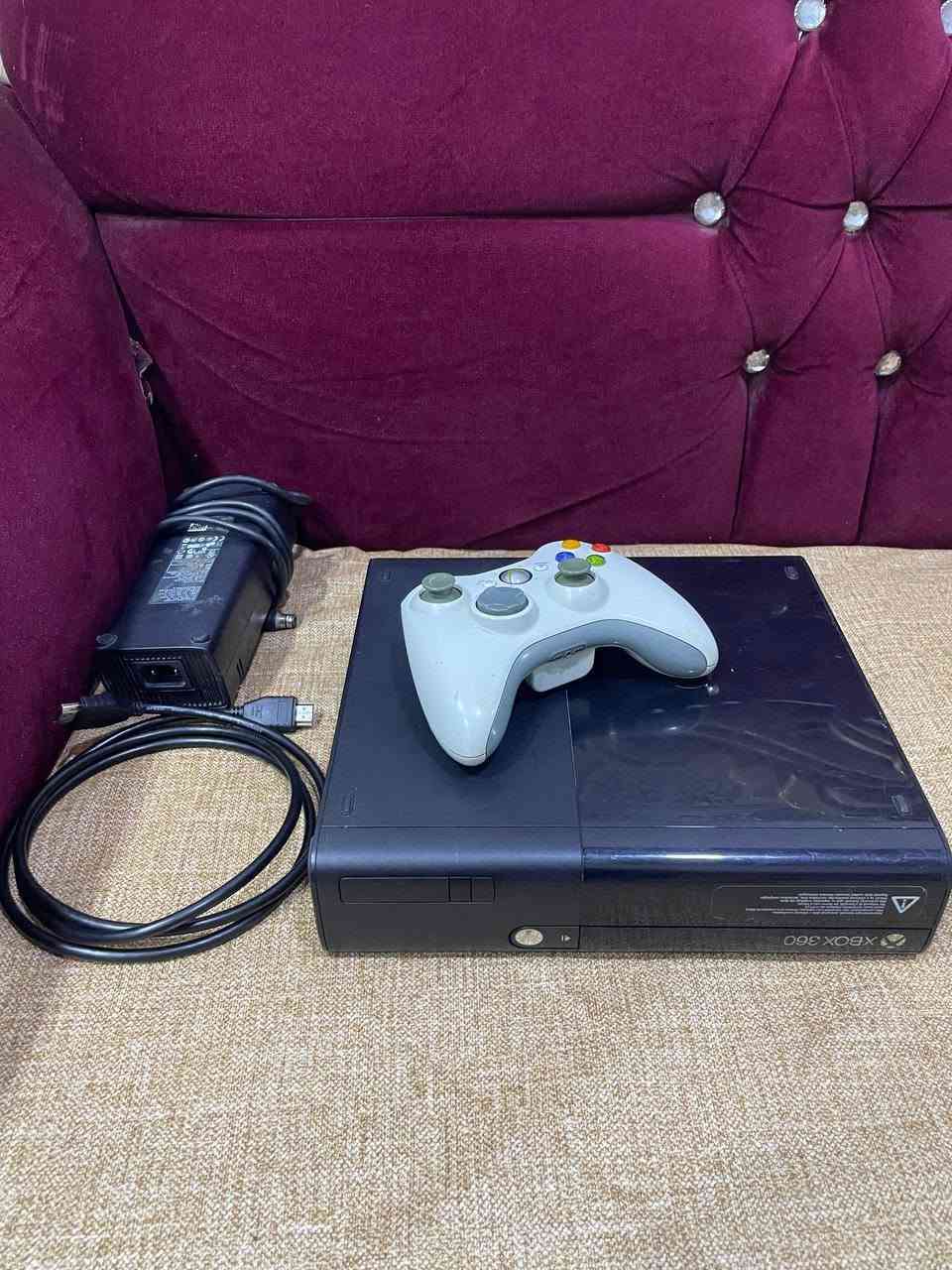 اكس بوكس ٣٦٠ • GTA5 • يد وحدة