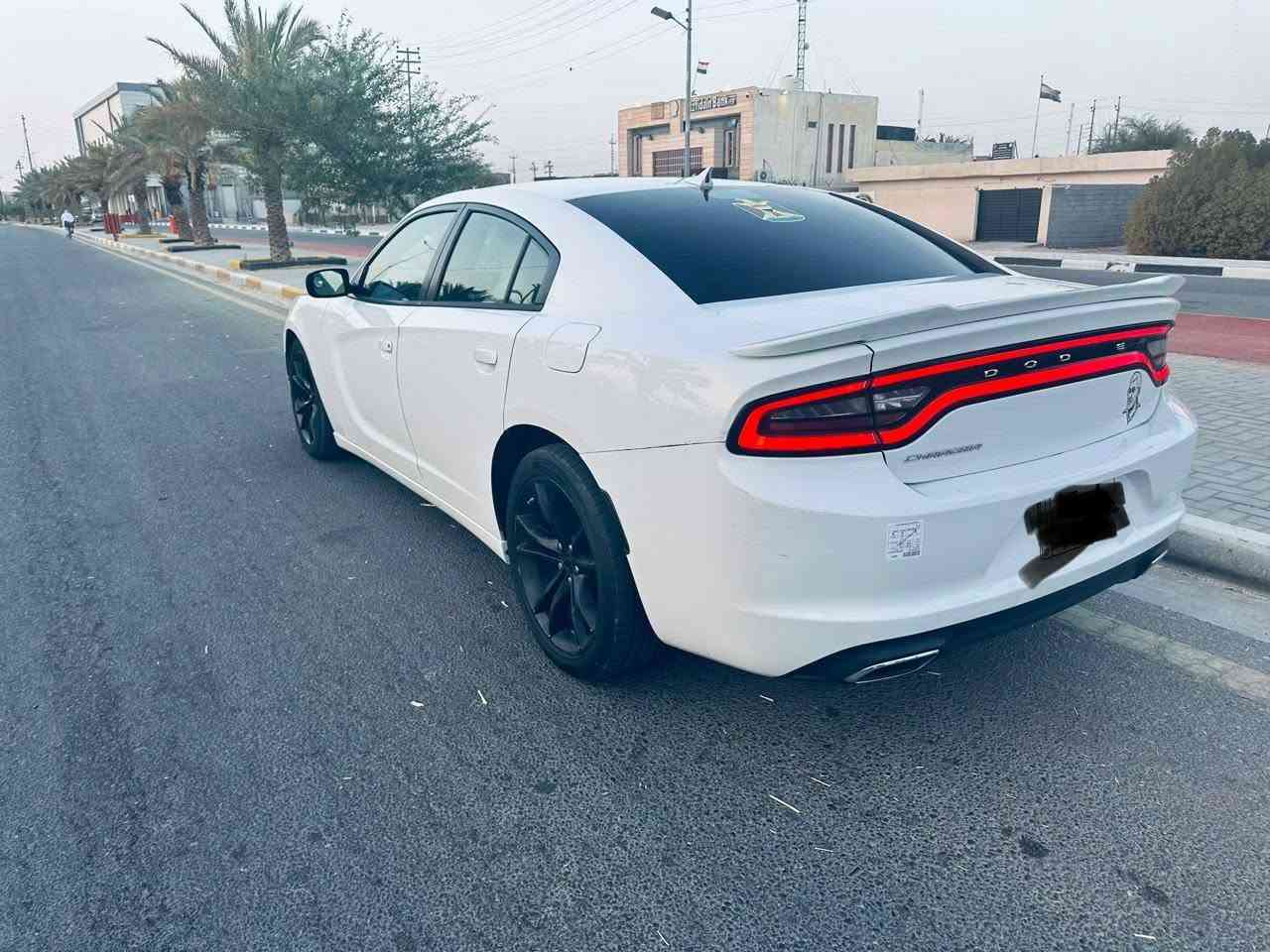جارجر • ٢٠١٦ • حادث