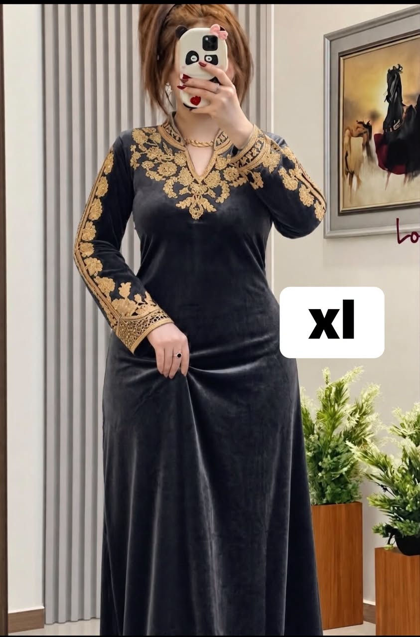بنات • XL-XXL • آخر قطع