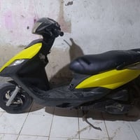 ثعلب • سلف • مكينة ناعمه