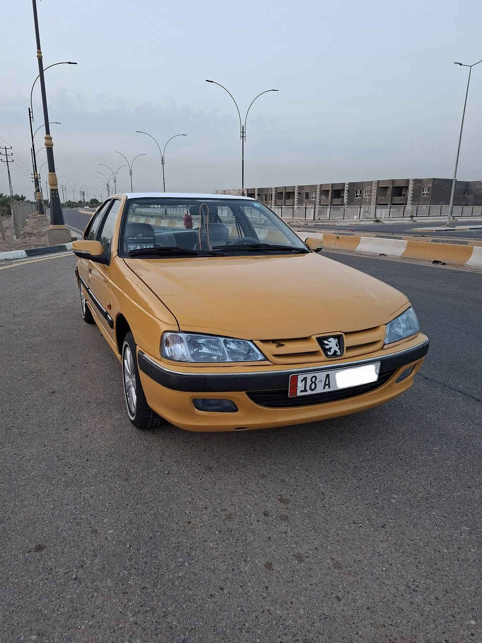 بارص ٢٠١٥ • رقم بابل • مكينة نضيفه