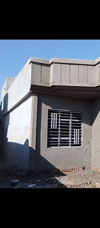 لباخ • داخل وخارج